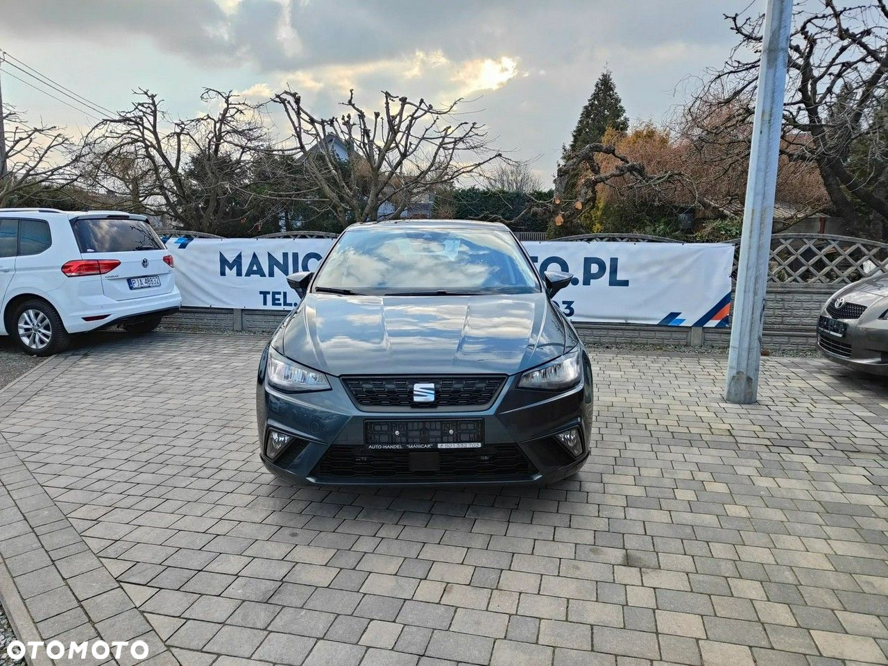 Seat Ibiza 1.0 EcoTSI S&S Reference - 3