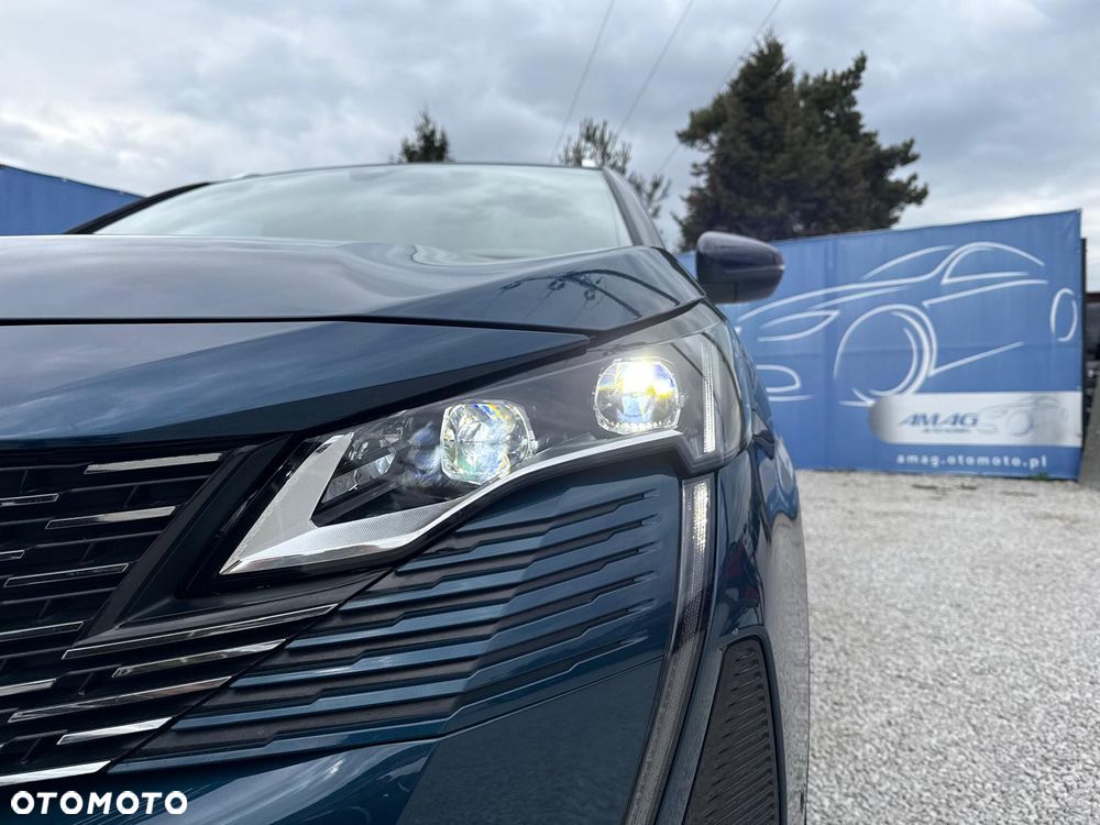 Peugeot 5008 1.5 BlueHDi GT S&S - 10