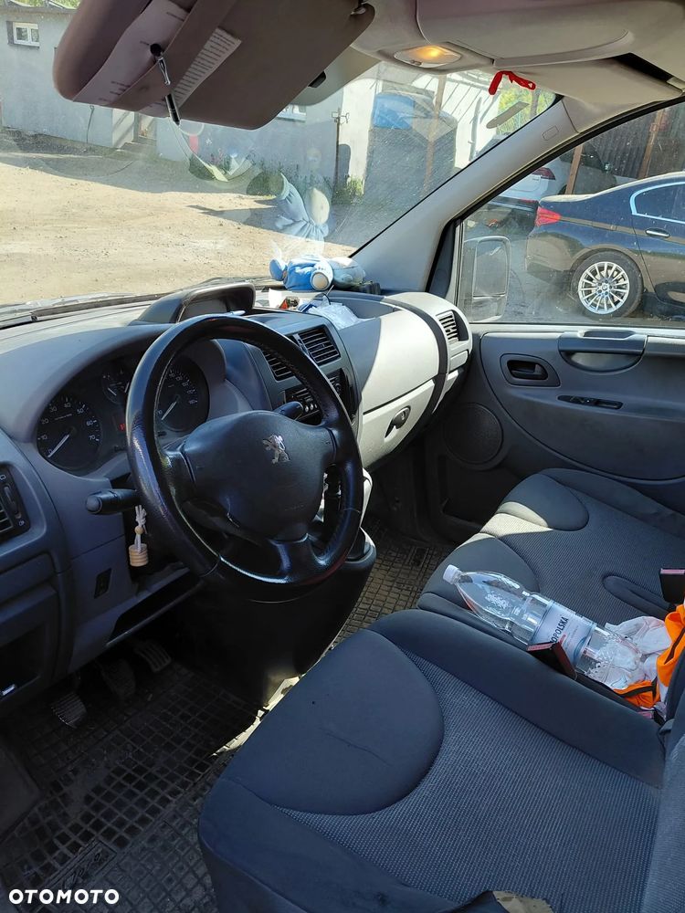 Peugeot Expert - 4