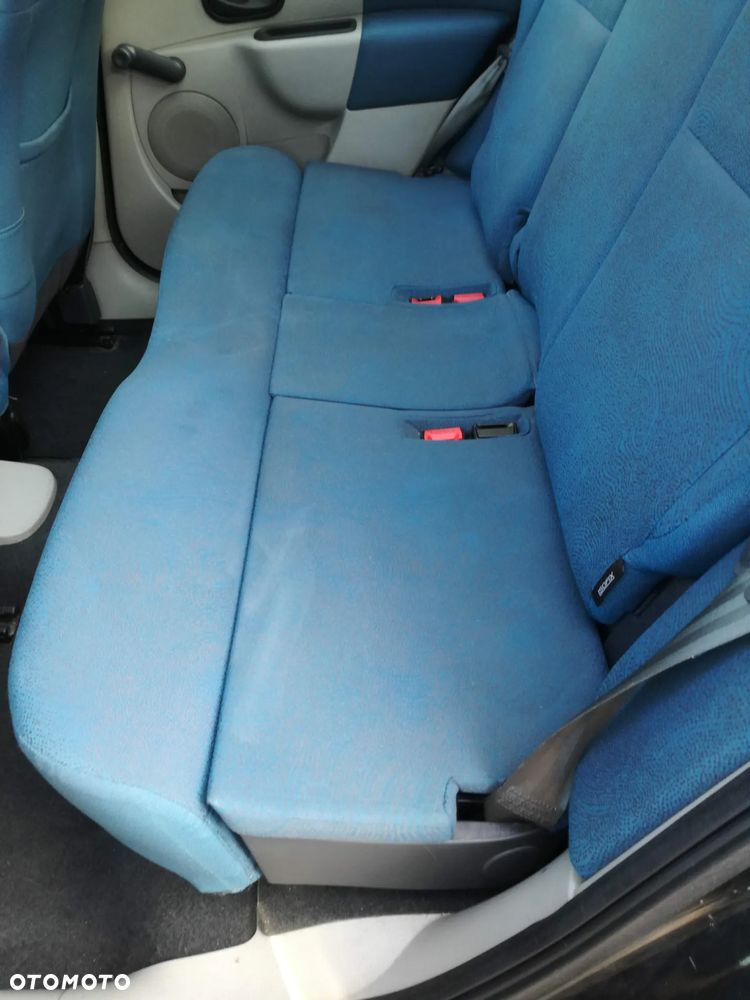 Renault Modus 1.2 16V Cite - 3