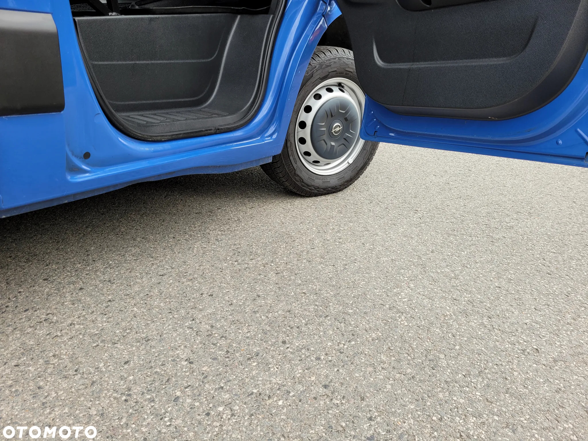 Renault Master - 28