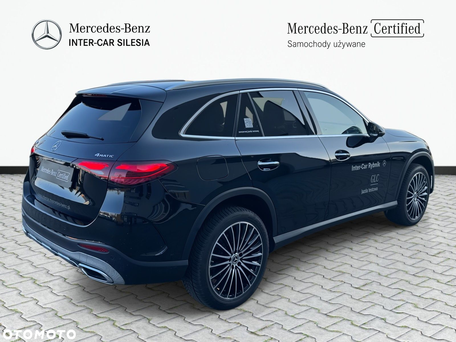 Mercedes-Benz GLC - 6