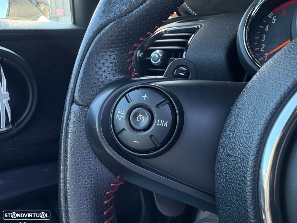 MINI Clubman Cooper SD Auto - 15