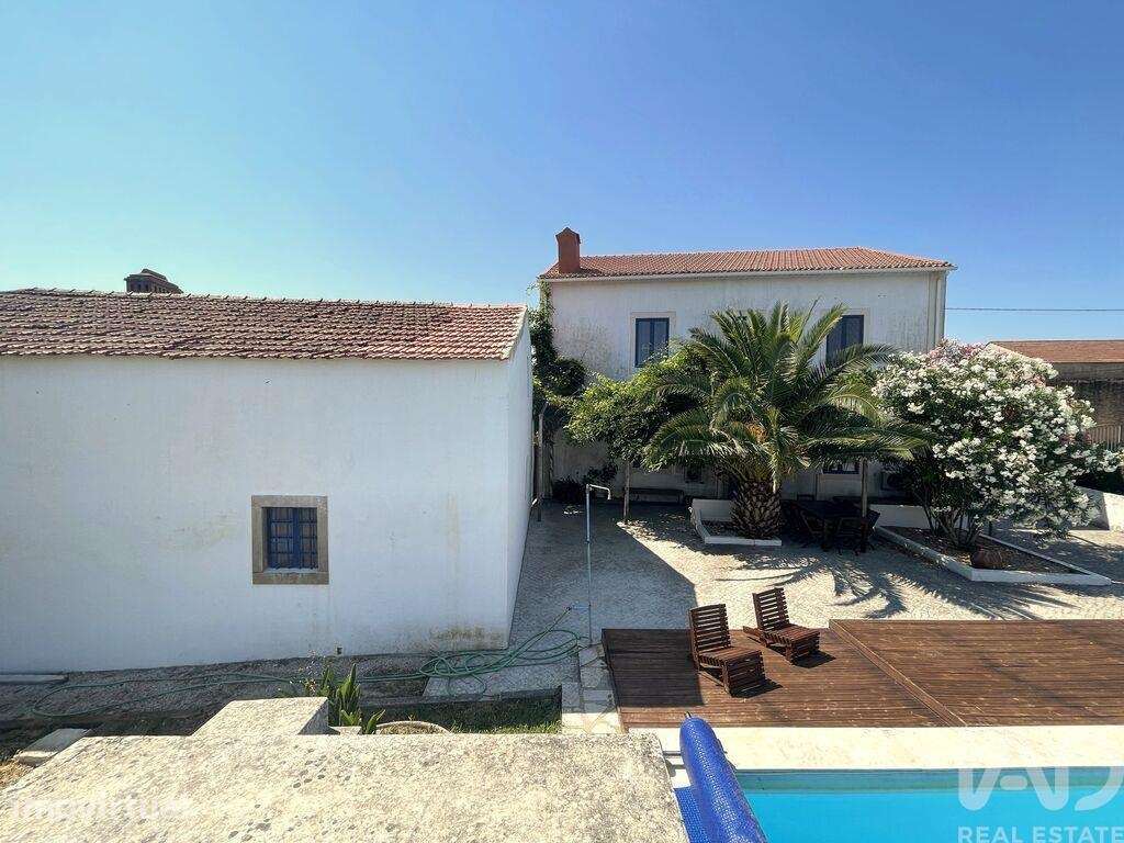 Casa de Campo T4 em Nossa Senhora do Pranto de 268 m2 - Grande imagem: 4/40