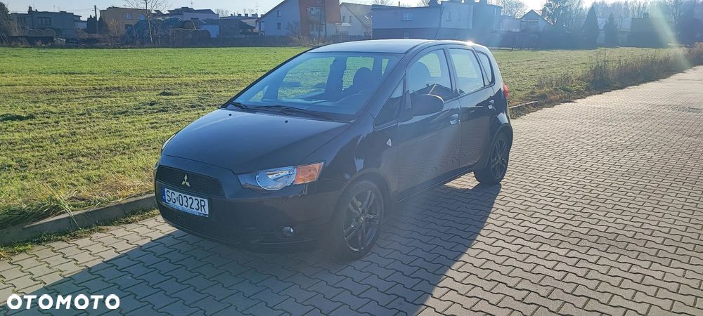 Mitsubishi Colt 1.3 ClearTec Invite - 33
