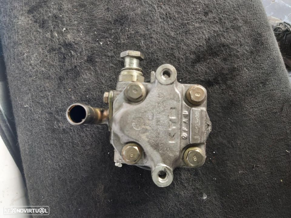 Bomba Direcção Assistida Hidraulica Vw Golf V 1.4 16v - 3