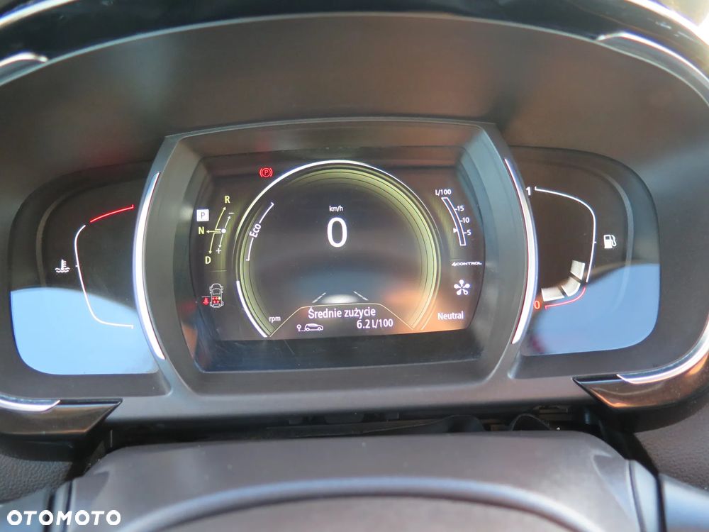 Renault Espace 2015