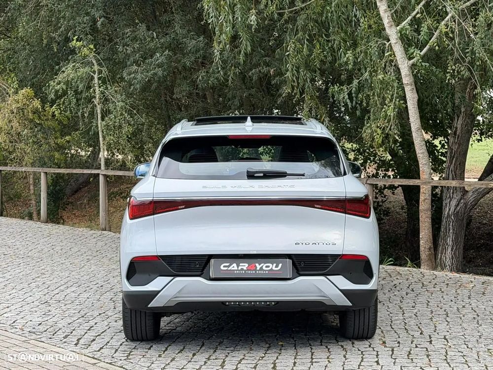 BYD Atto 3 60.48 kWh Design - 17