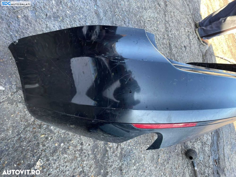 Bara Spoiler Spate cu DEFECT Volkswagen Golf 5 Break Combi 2004 - 2008 [2852X] - 2