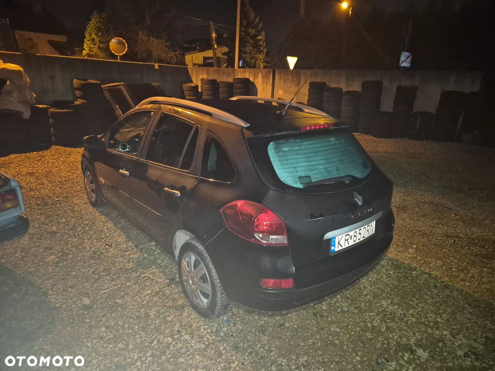 Renault Clio 1.5 dCi Pack Dynamique - 6