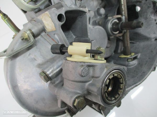 Caixa Velocidades Peugeot 306 (7B, N3, N5) - 5