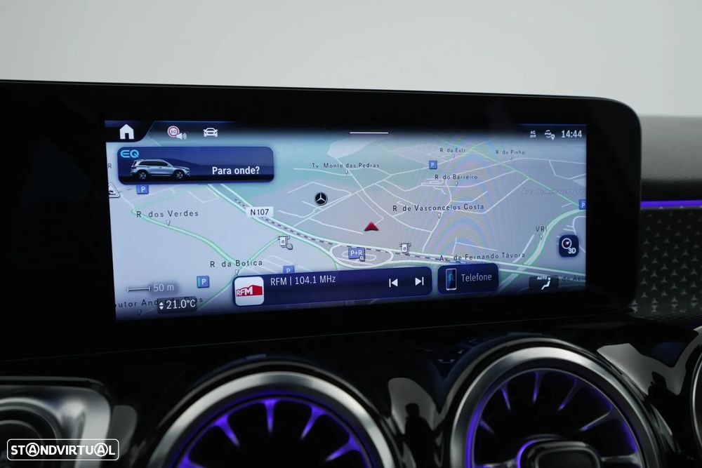 Mercedes-Benz EQB 250+ Edition - 13