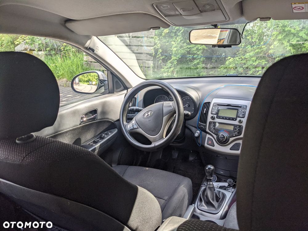 Hyundai i30 1.6 Comfort - 5