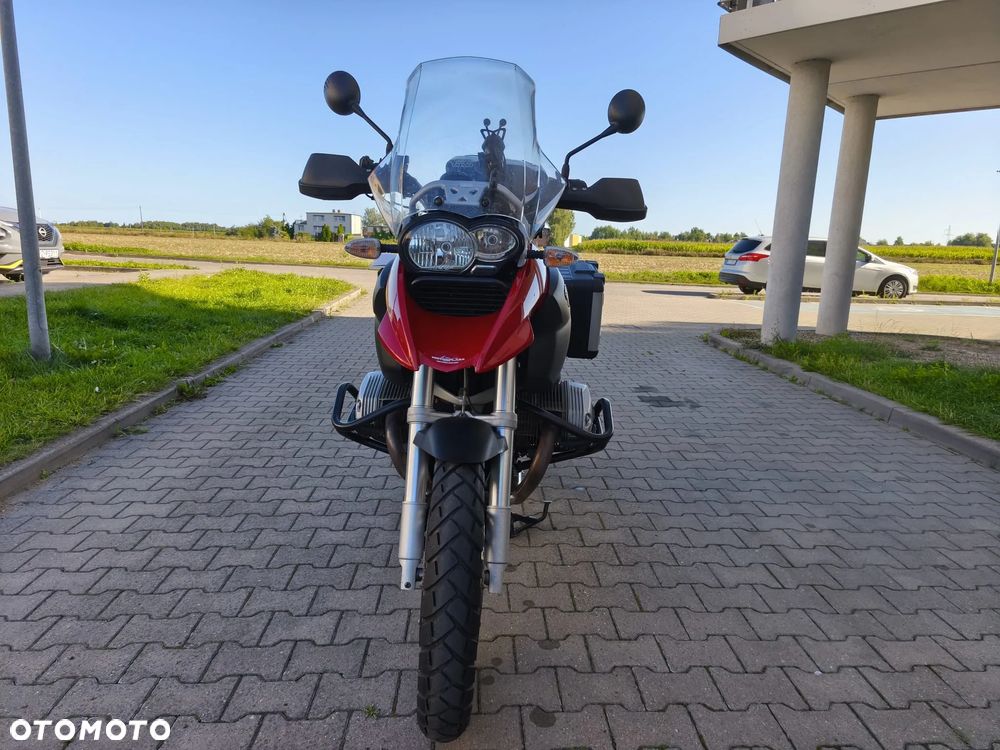 BMW GS - 2
