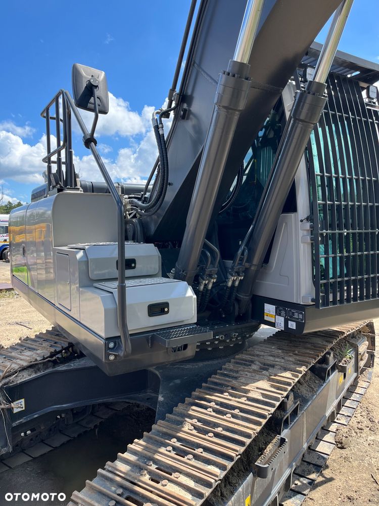 Zoomlion Ze225 - 2
