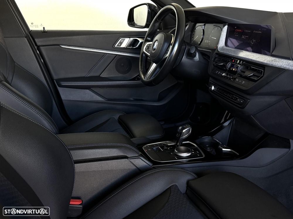 BMW 118 i Corporate Edition M Auto - 18