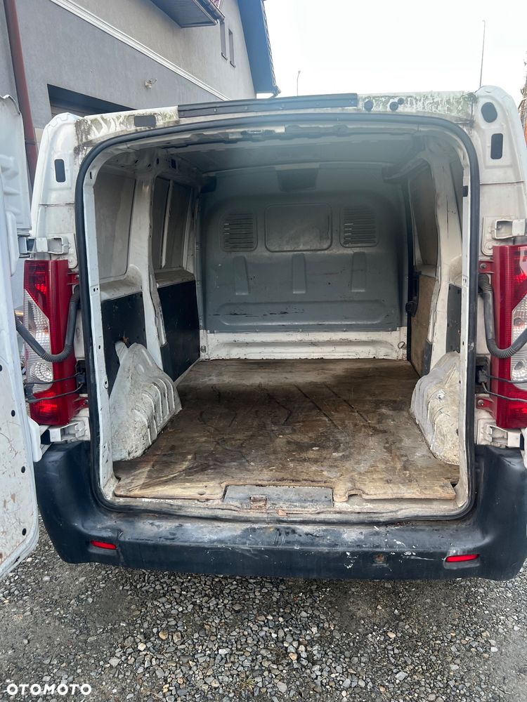 Citroën Jumpy Combi - 6