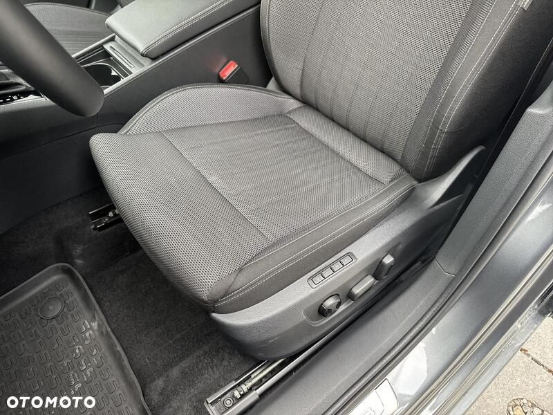 Skoda Superb 1.5 TSI Style DSG - 18