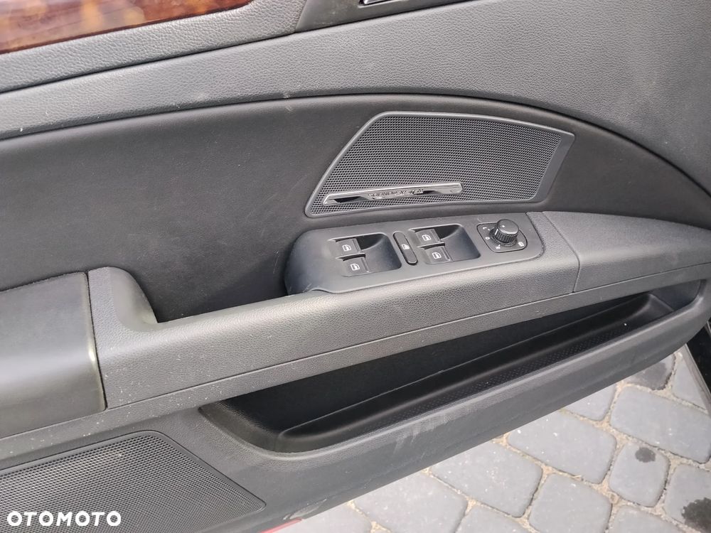 Skoda Superb 2.0 TDI Platinum DSG - 27