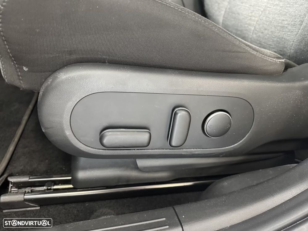 Hyundai Ioniq 5 84 kWh Dynamiq - 28