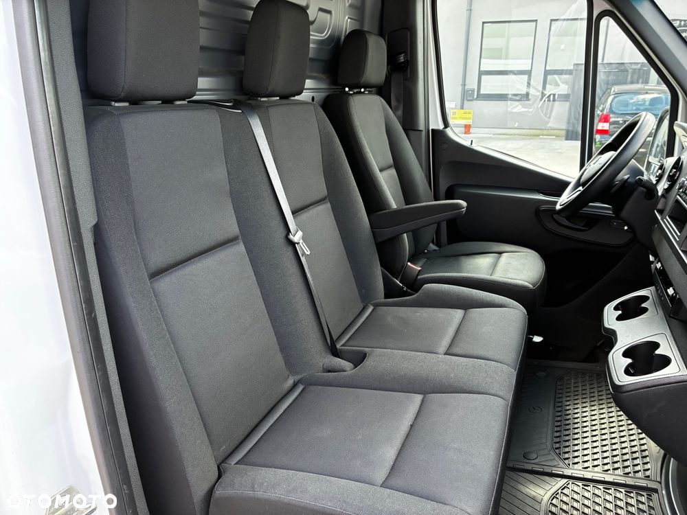 Mercedes-Benz e - Sprinter / esprinter - 18