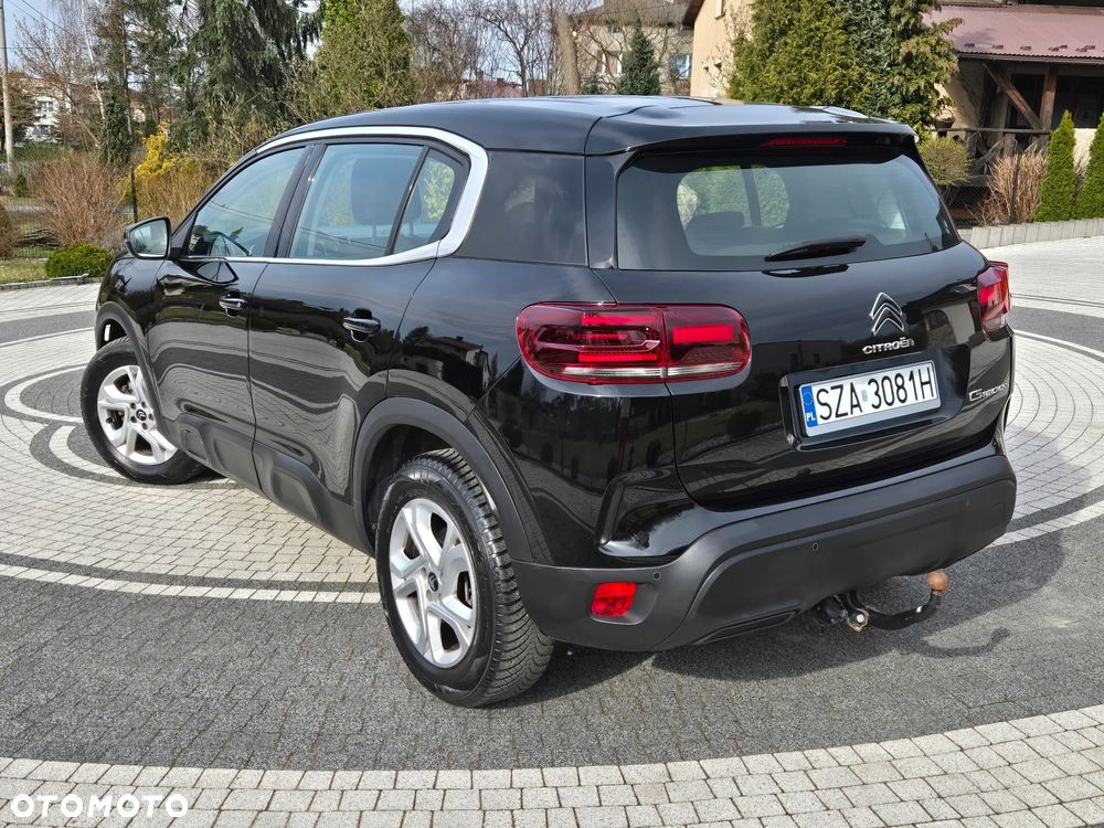 Citroën C5 Aircross - 4