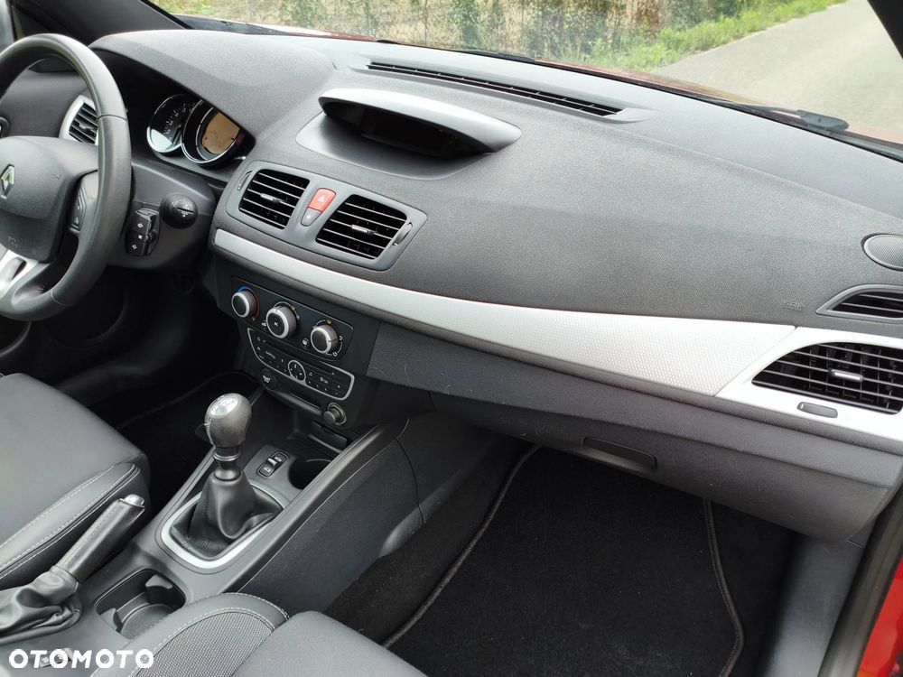Renault Megane - 27
