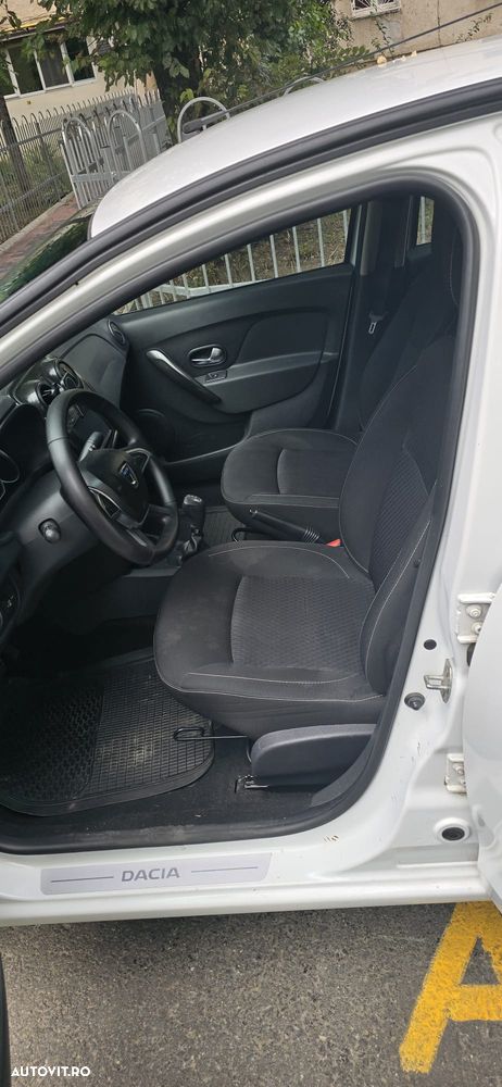 Dacia Logan 0.9 TCe Easy-R Laureate - 1
