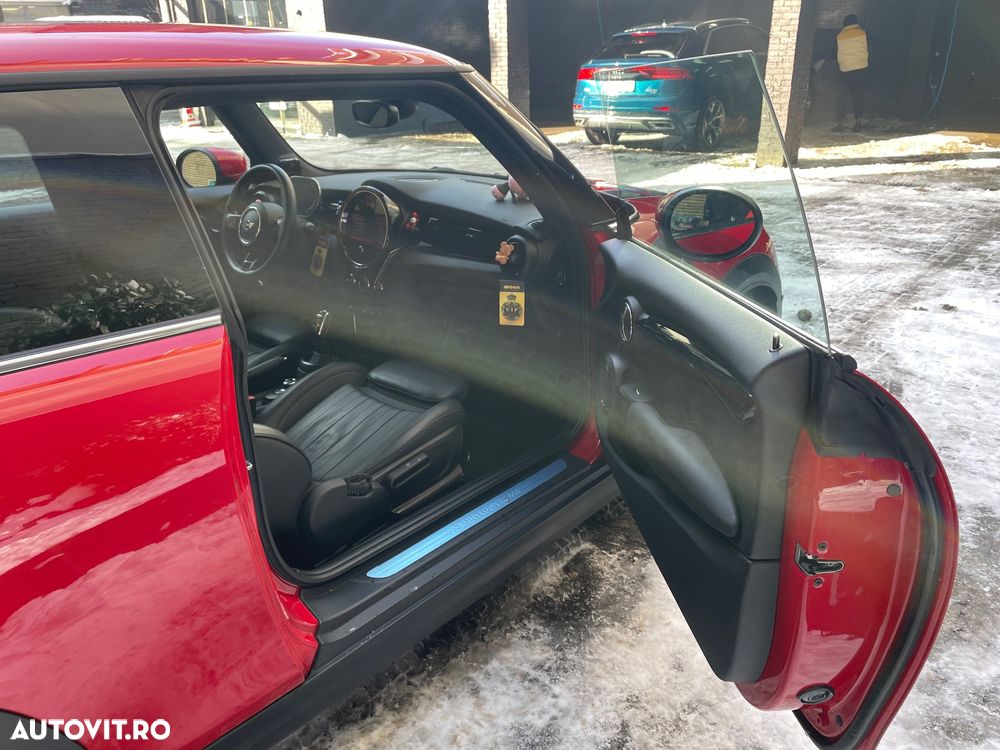 Mini Cooper S Aut. Yours Trim - 7