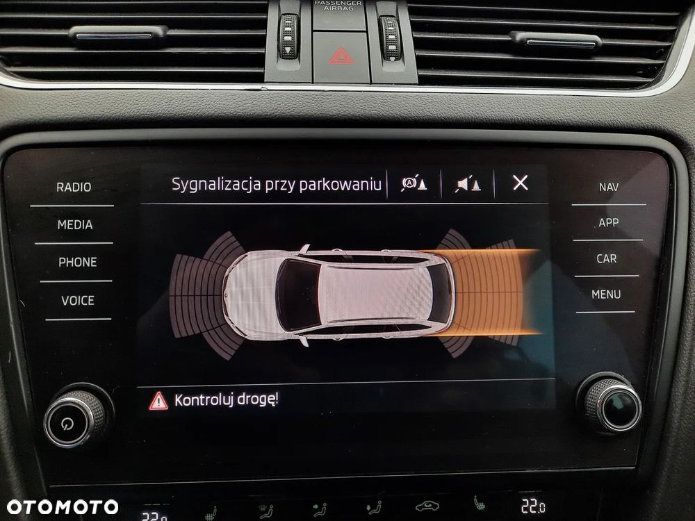 Skoda Octavia 1.0 TSI (Green tec) Style - 33