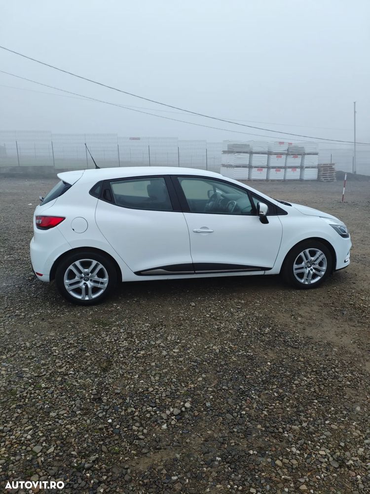 Renault Clio Energy dCi 90 Start & Stop Limited - 2