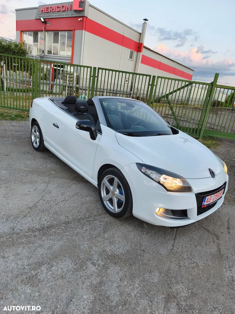 Renault Megane III 1.5 dCi Color Edition - 17