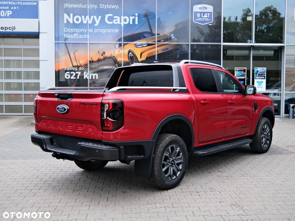 Ford Ranger - 8