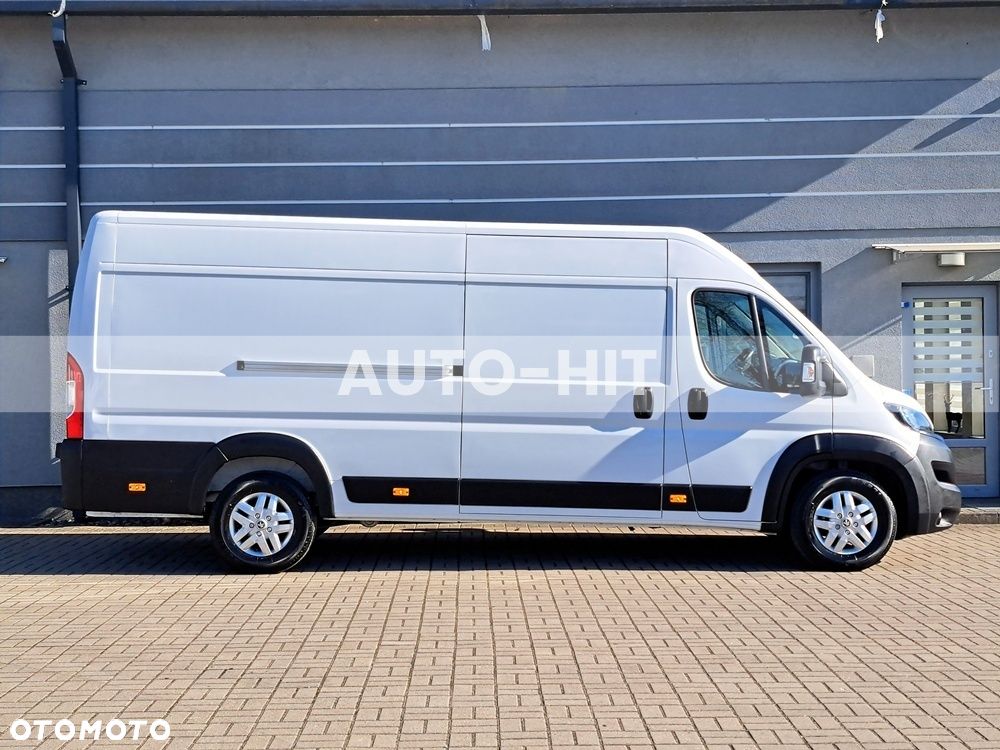 Peugeot Boxer - 12
