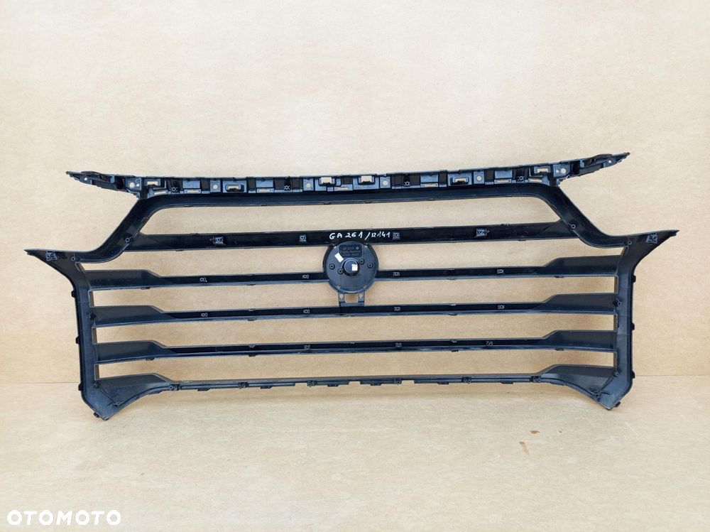SSANGYONG REXTON SPORT KHAN ATRAPA GRILL PRZÓD PRZEDNI K79462-38030 = - 14