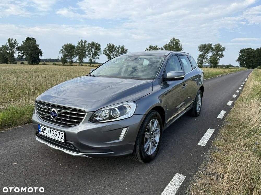 Volvo XC 60 D4 Geartronic Momentum Pro - 16
