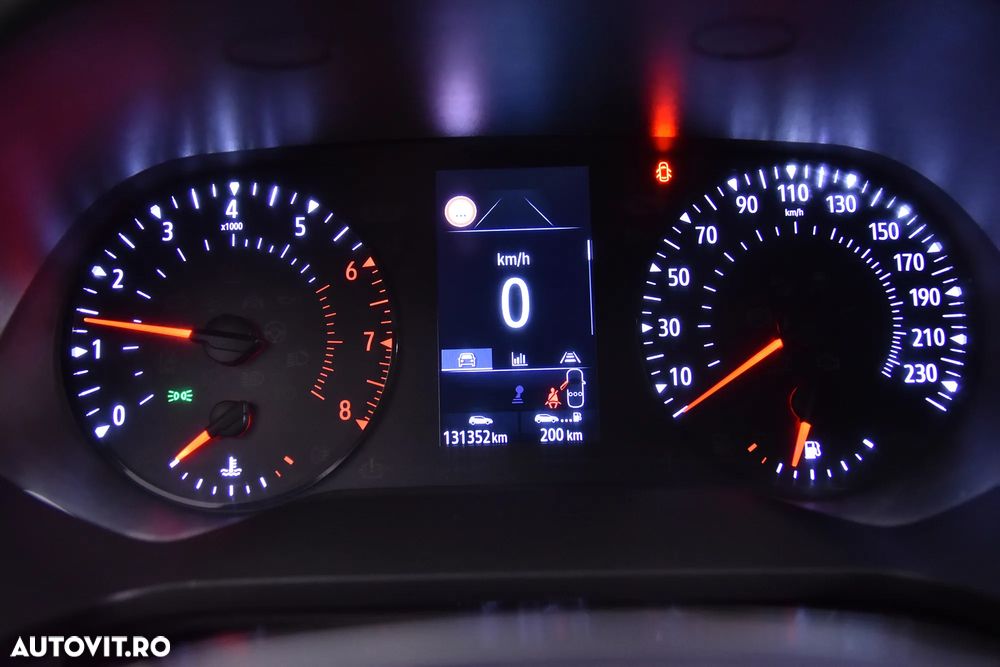 Renault Captur - 10