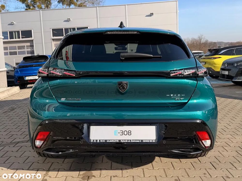 Peugeot 308 - 3