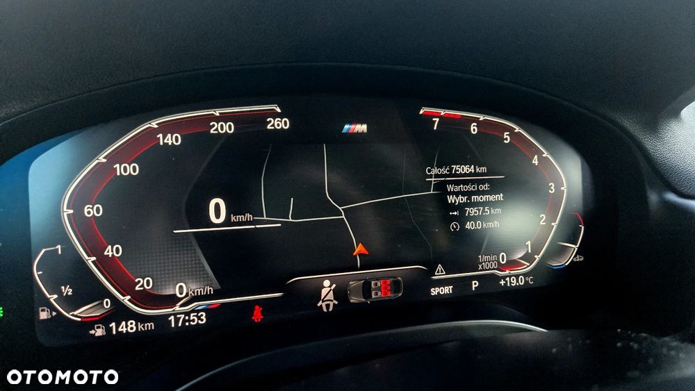 BMW X4 xDrive20i M Sport sport - 25