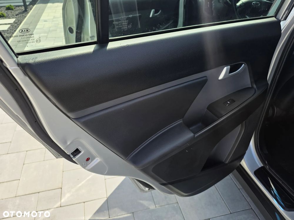 Kia Sportage 1.6 GDI XL 2WD - 17