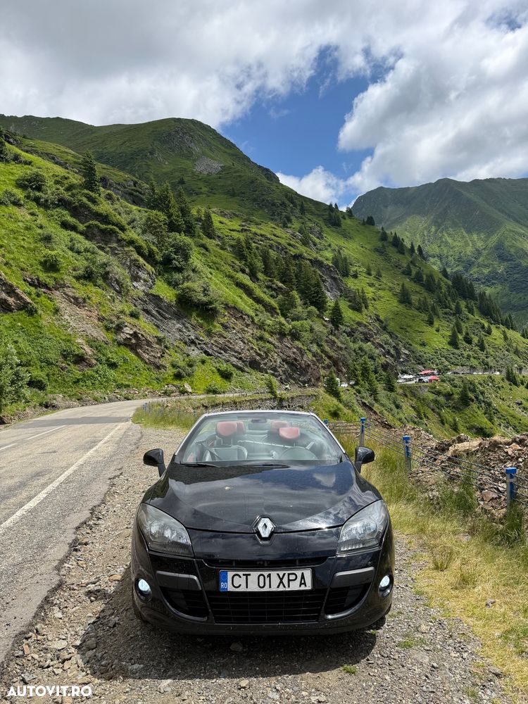 Renault Megane III 1.6 16V Color Edition - 3