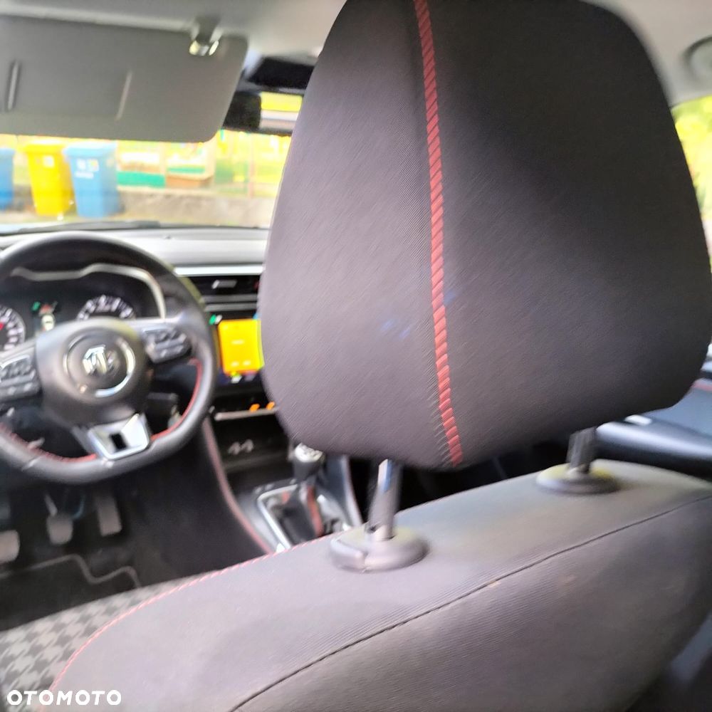 MG ZS ICE 1.5 VTI-tech Comfort - 31