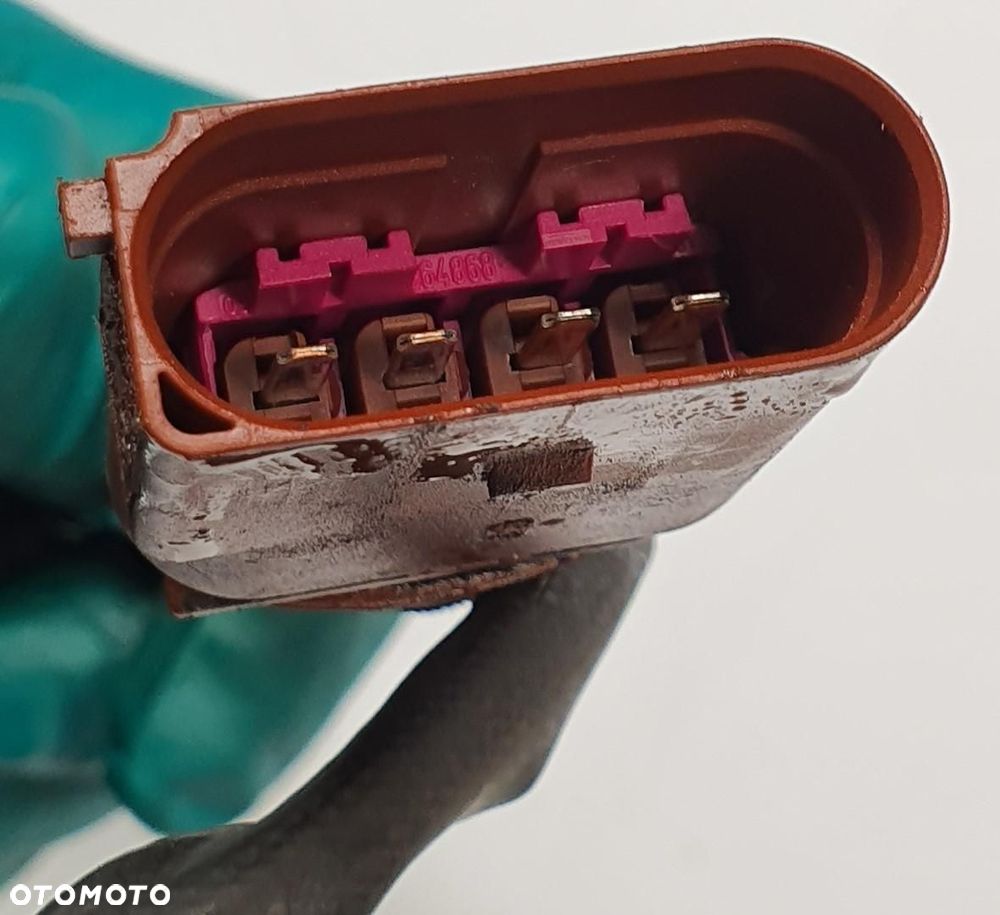 SONDA LAMBDA AUDI A4 B6 FSI 058906265C - 4