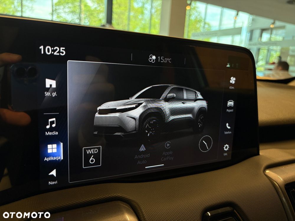Toyota Urban Cruiser 61kWh Executive - 26