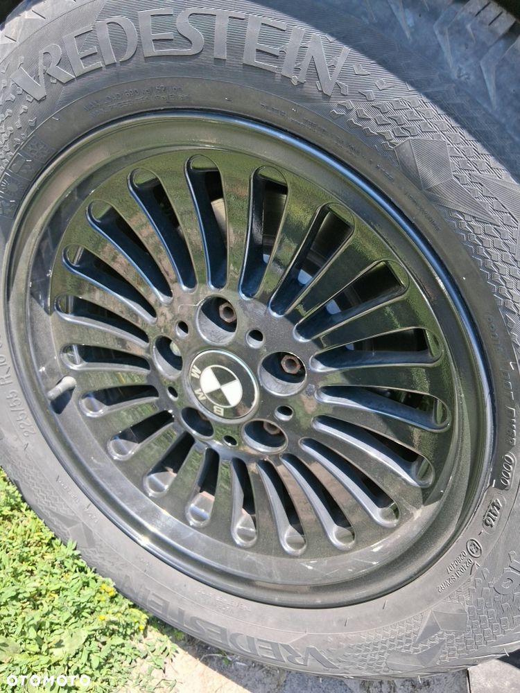 BMW Seria 5 - 4
