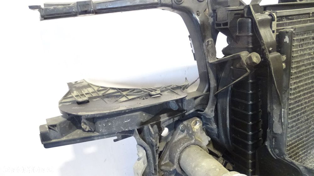 PAS PRZEDNI AUDI A4 B6 2.0 ALT - 5