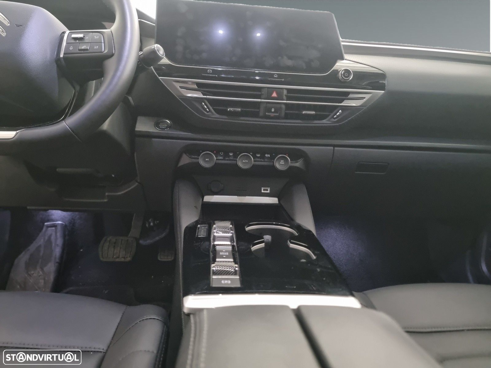Citroën C5 X 1.6 Hybrid Shine e-EAT8 - 11