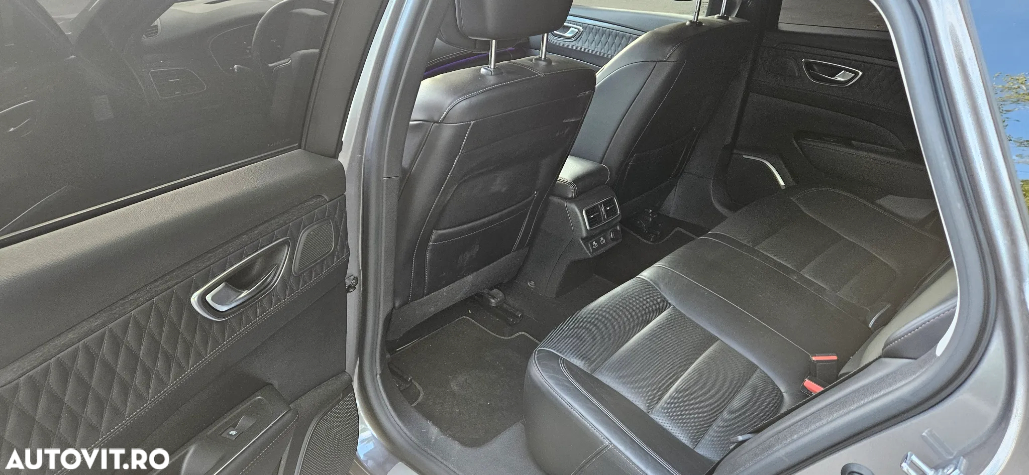 Renault Talisman Blue dCi 200 EDC INITIALE PARIS - 10