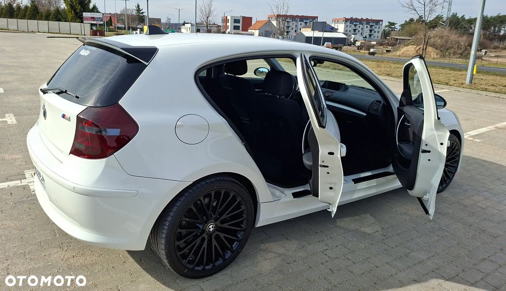 BMW Seria 1 118d DPF Edition Sport - 10