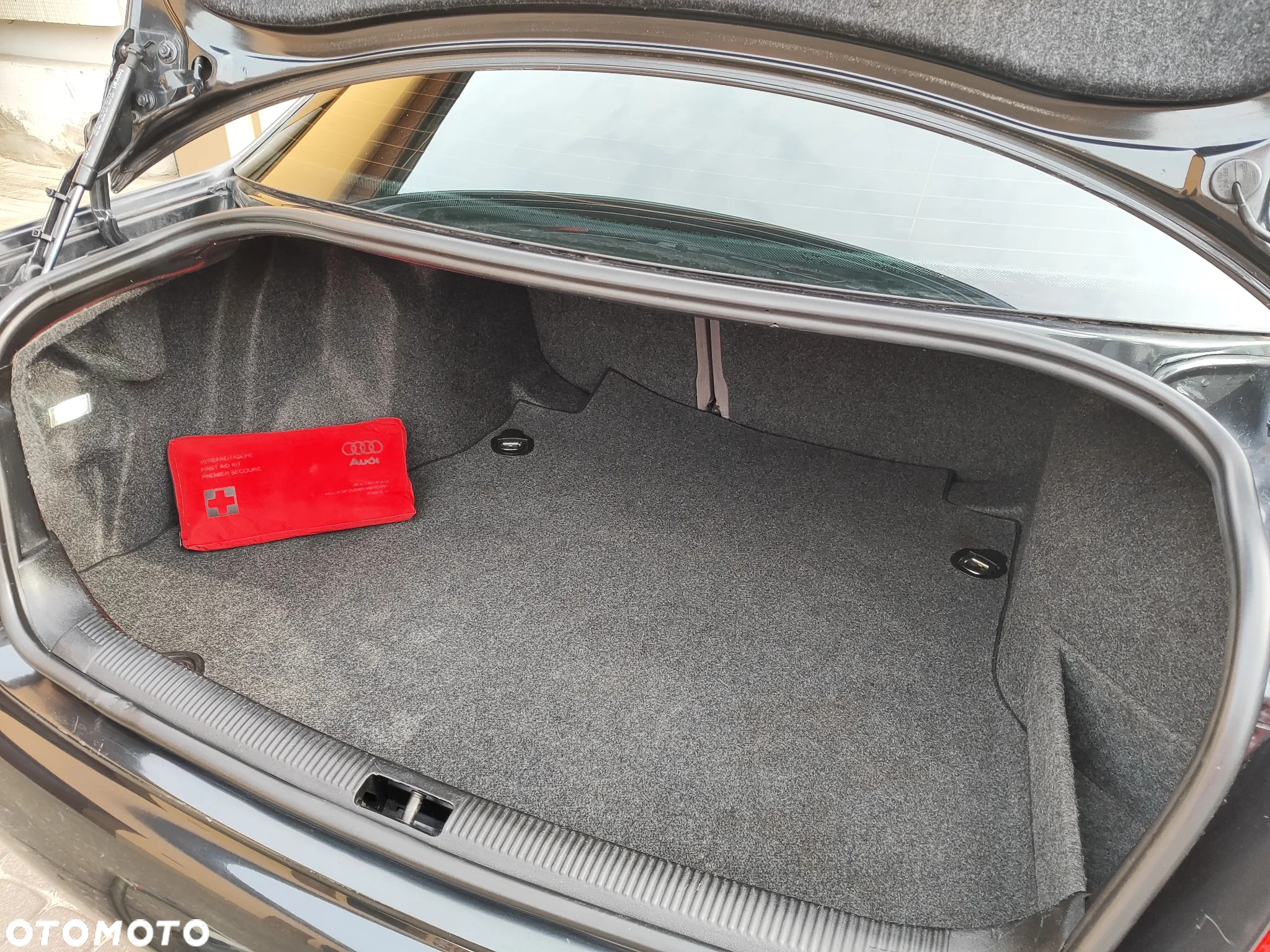 Audi A4 Avant 1.9 TDI - 27